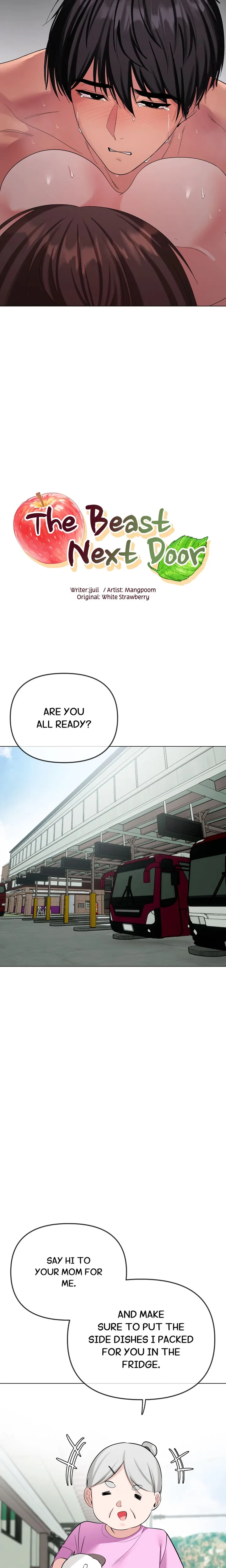 The Beast Next Door 7