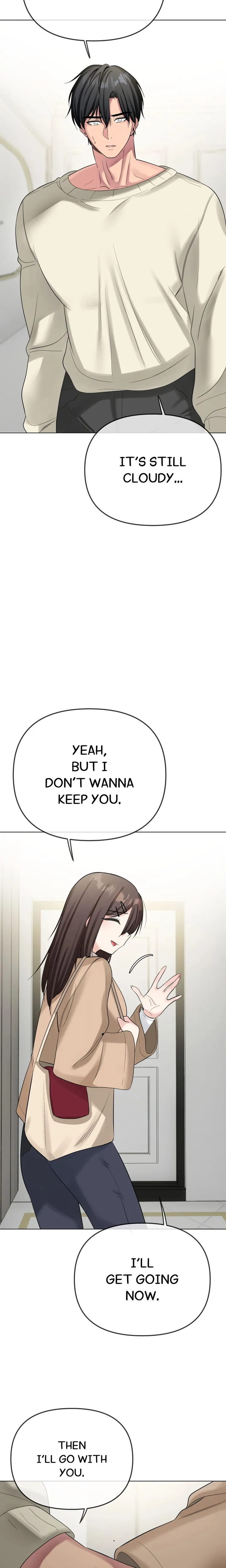 The Beast Next Door 20