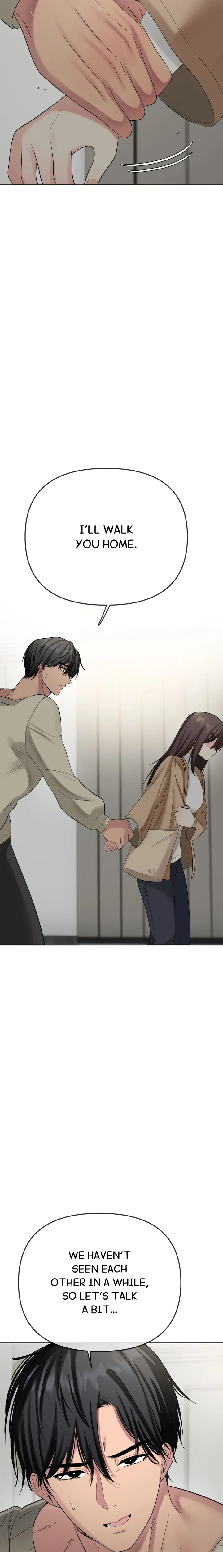 The Beast Next Door 21