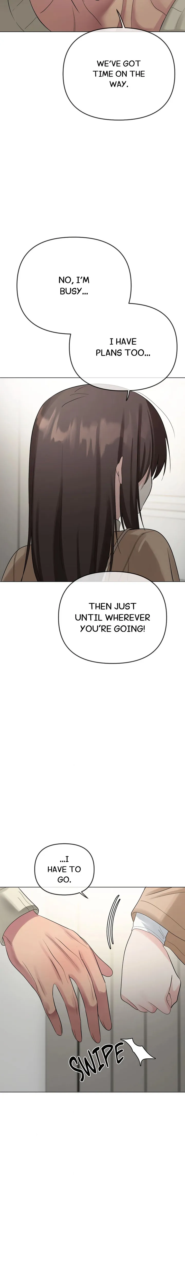 The Beast Next Door 22