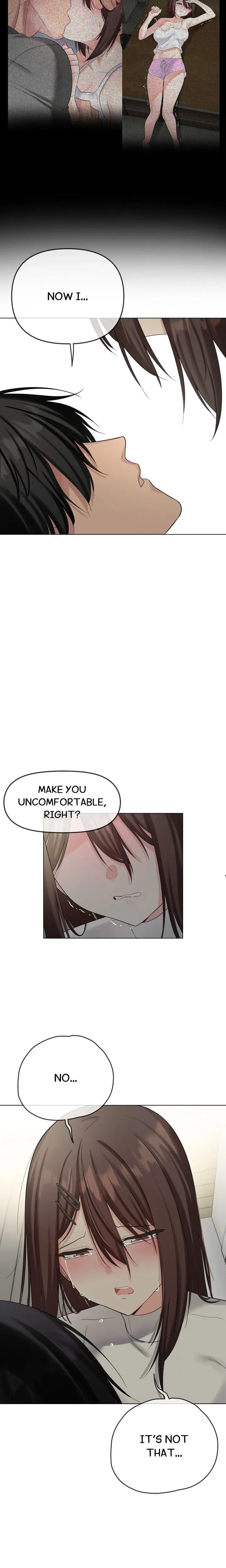 The Beast Next Door 29