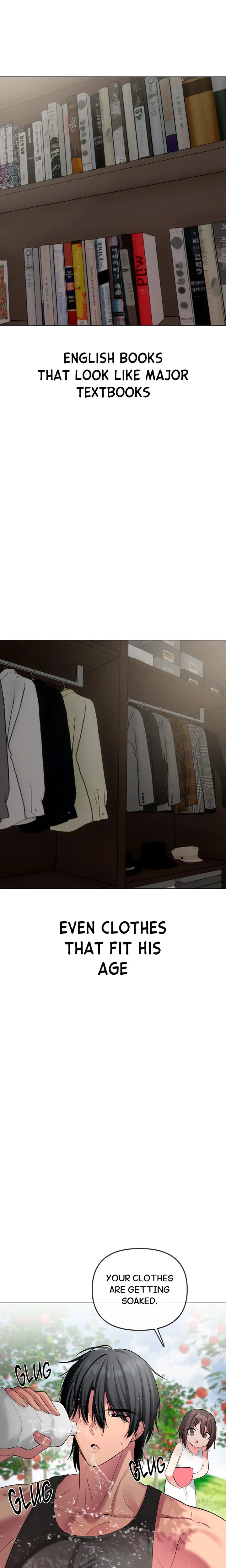 The Beast Next Door 9