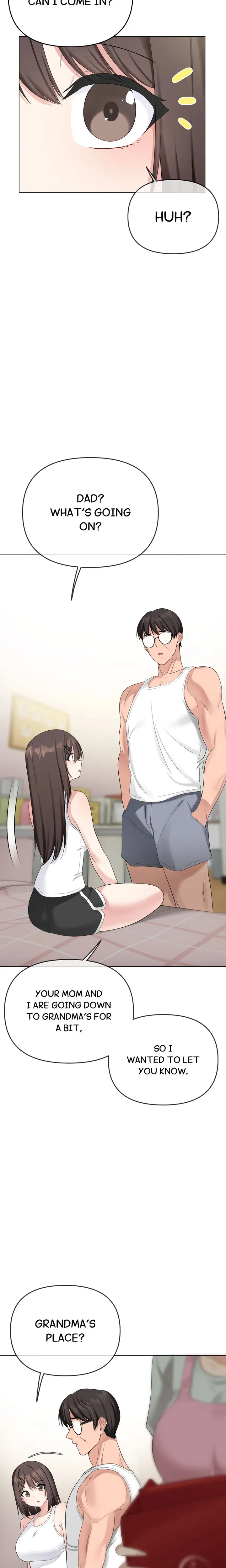 The Beast Next Door 11