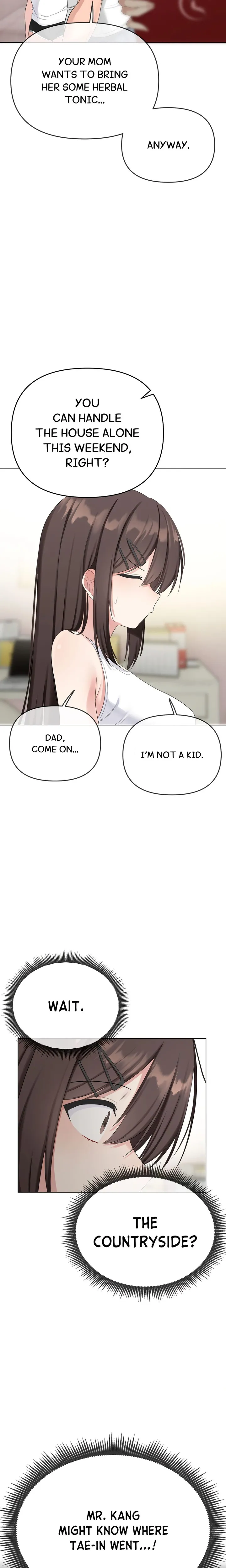 The Beast Next Door 12