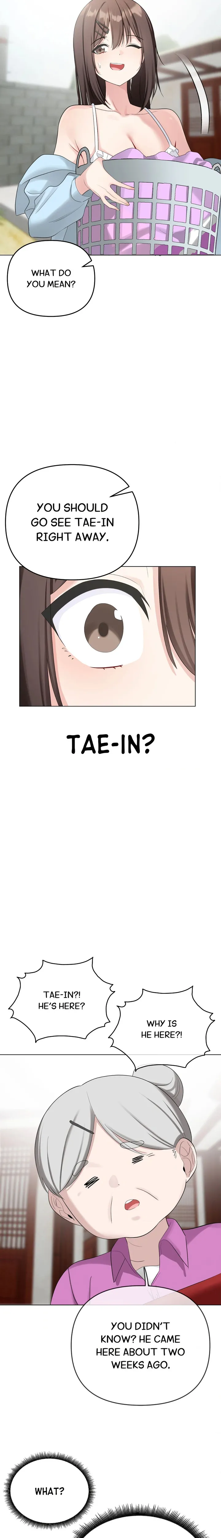 The Beast Next Door 17