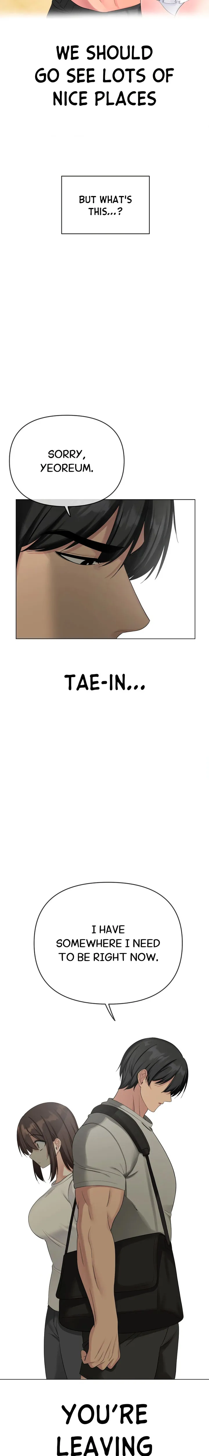 The Beast Next Door 5