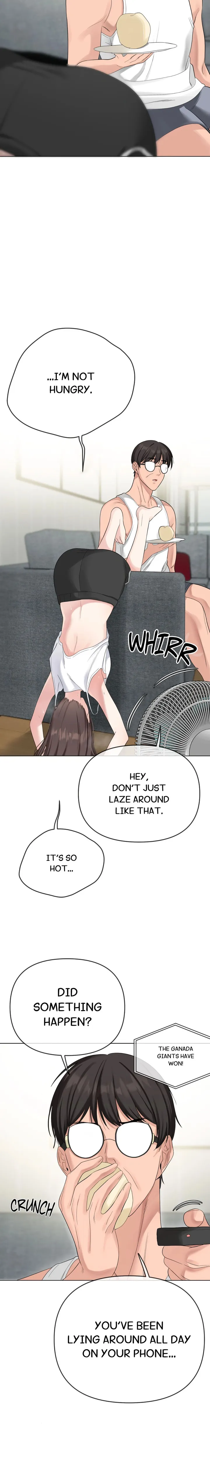 The Beast Next Door 7