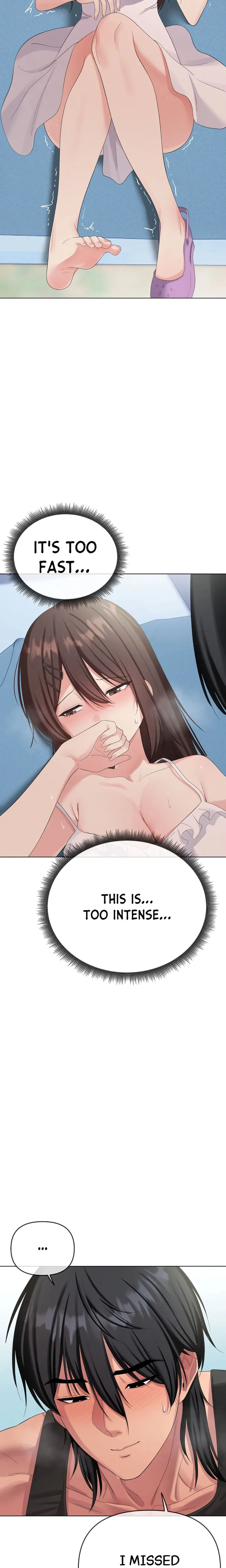 The Beast Next Door 18