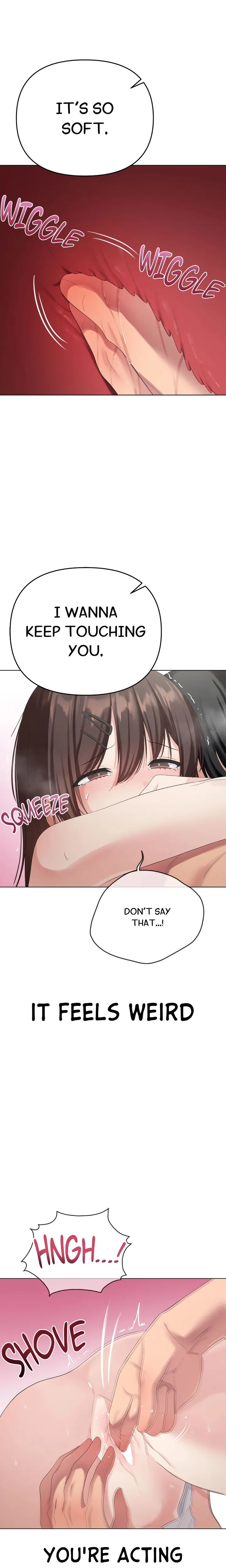 The Beast Next Door 23