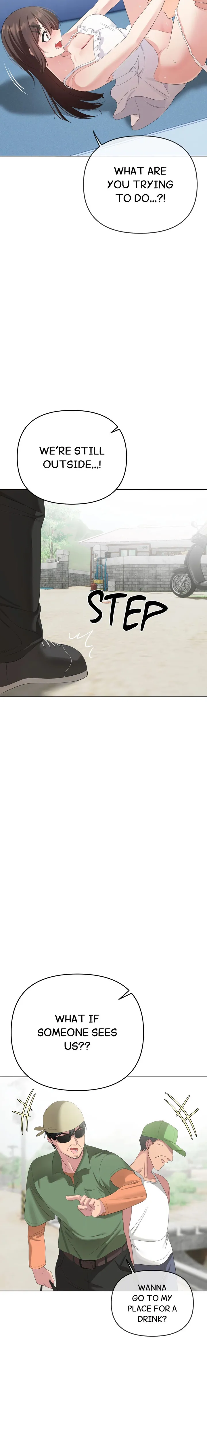 The Beast Next Door 26