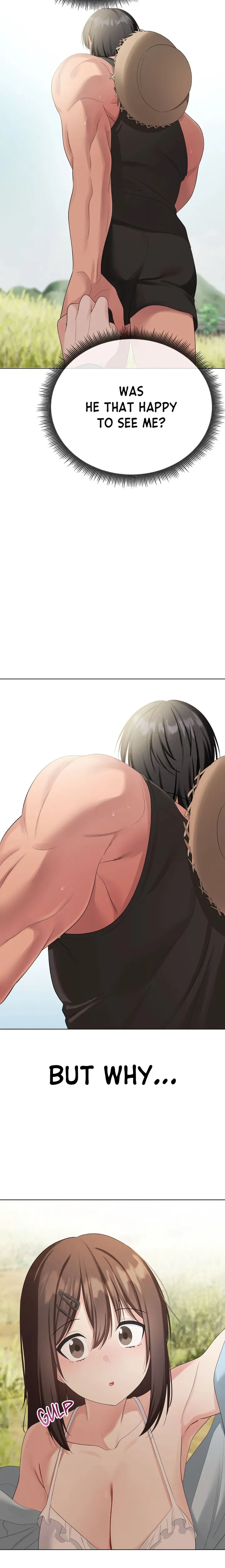 The Beast Next Door 7