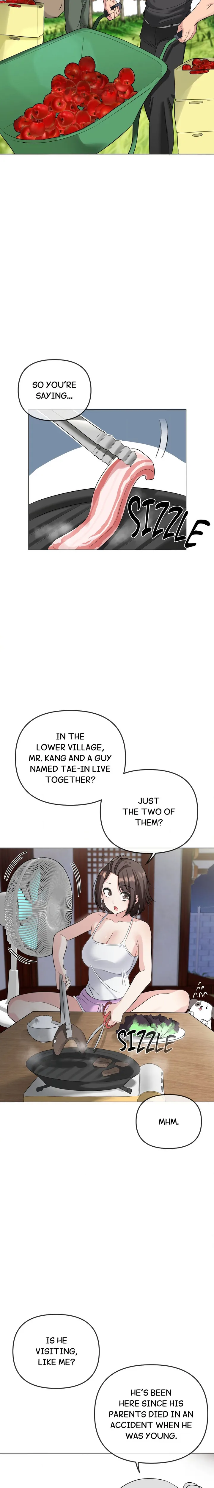 The Beast Next Door 11
