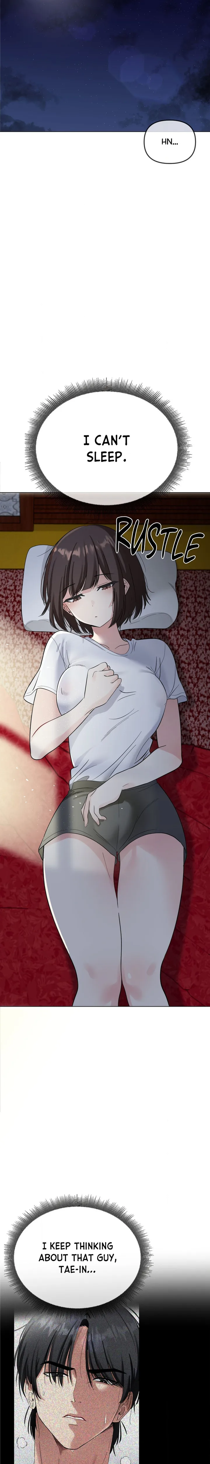The Beast Next Door 13