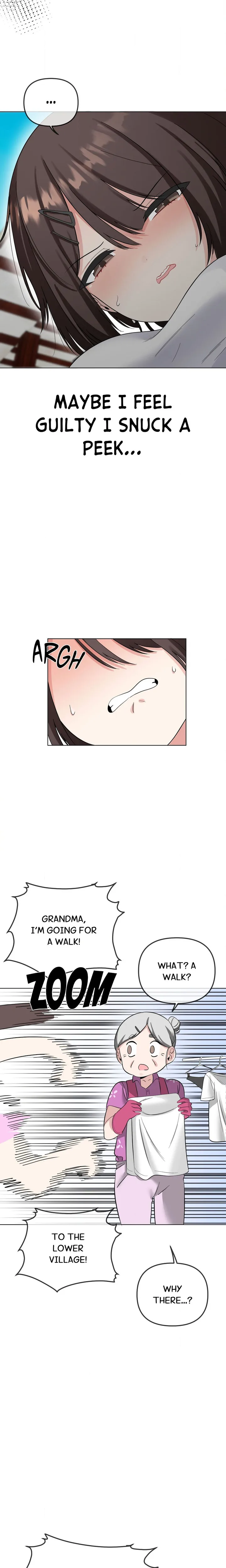 The Beast Next Door 19
