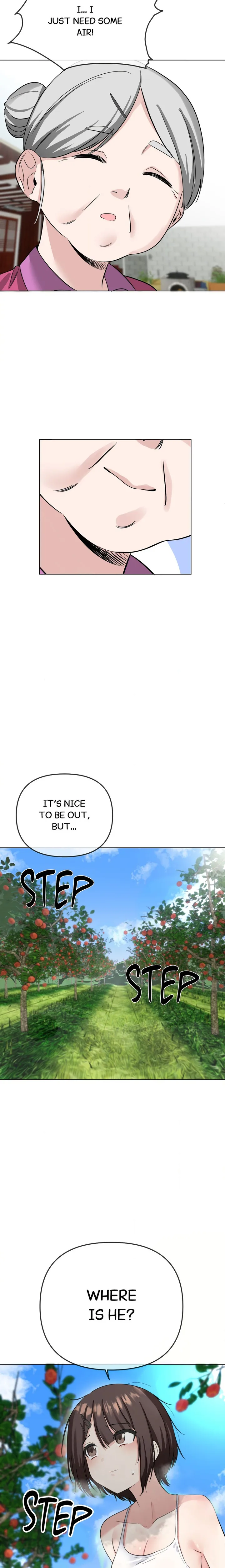 The Beast Next Door 20