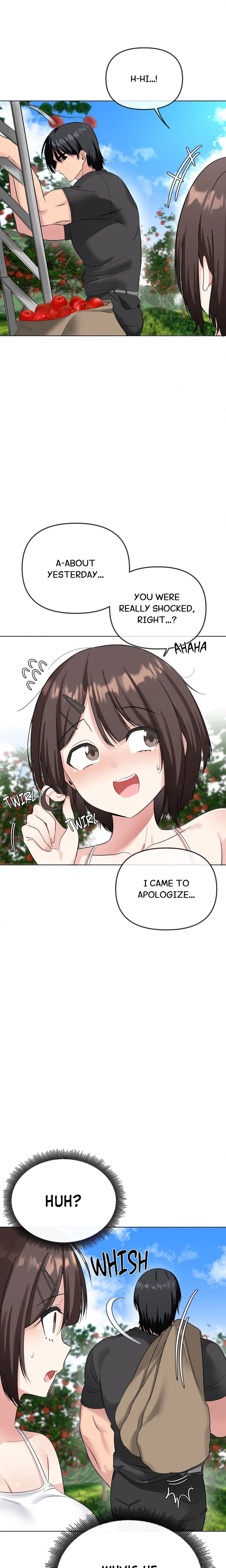 The Beast Next Door 23