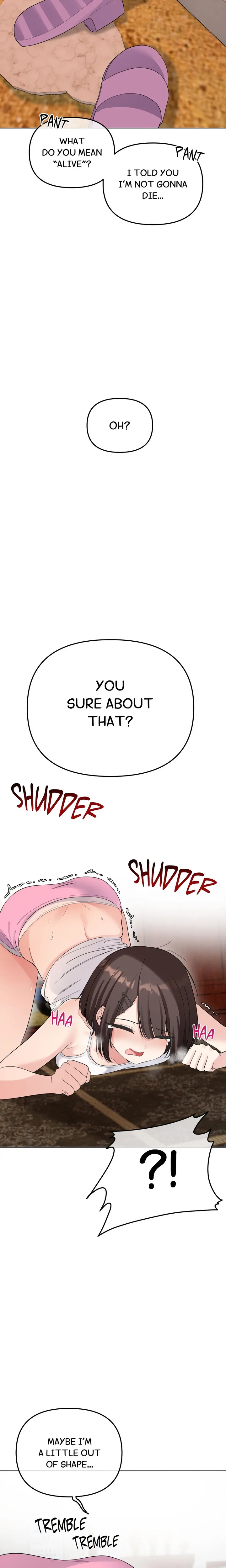 The Beast Next Door 8