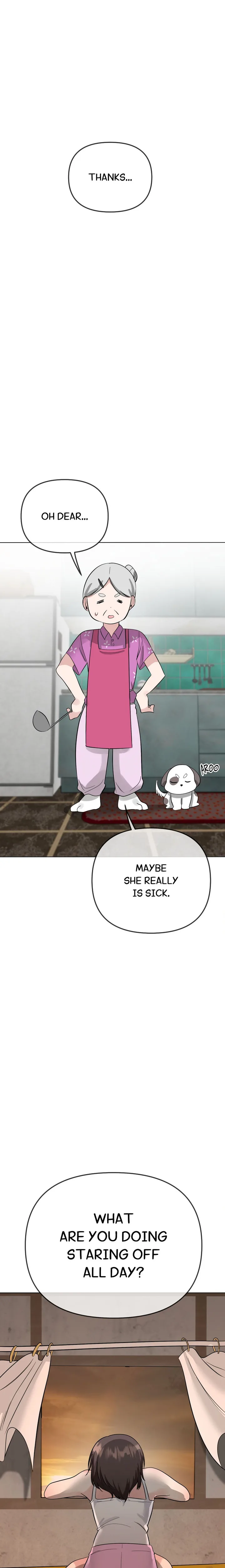 The Beast Next Door 15
