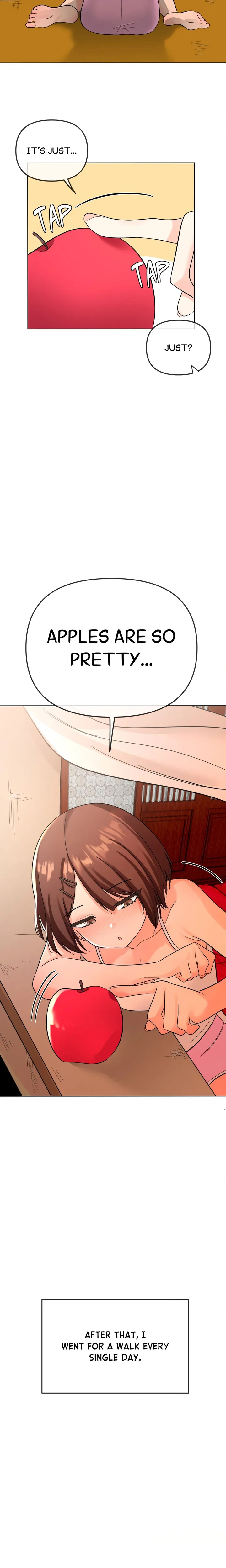 The Beast Next Door 16