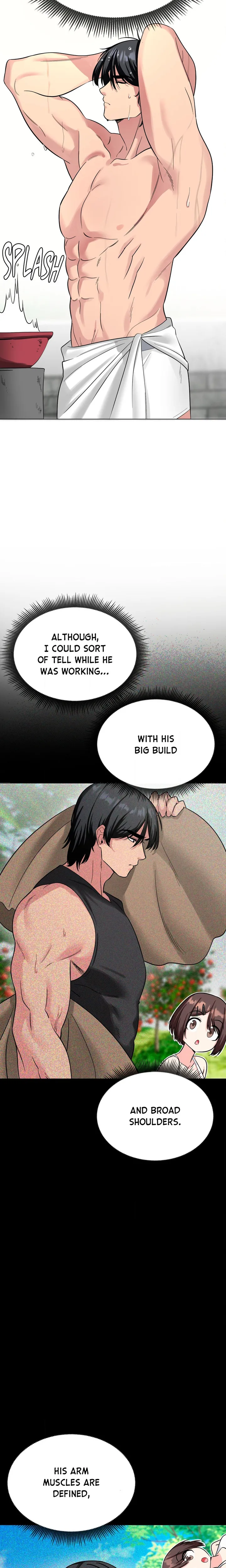 The Beast Next Door 4