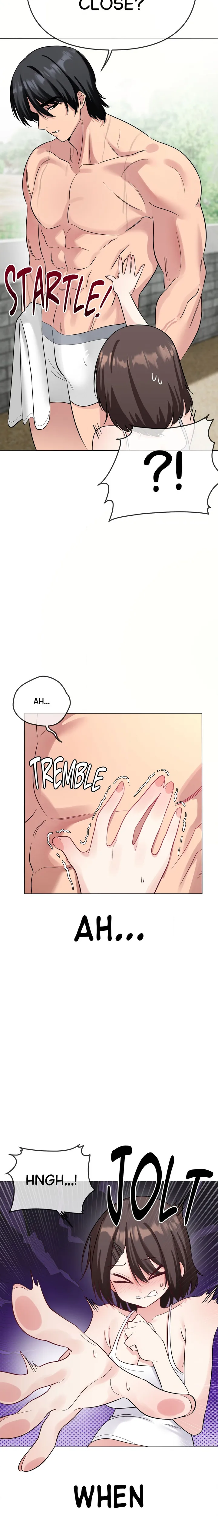 The Beast Next Door 8