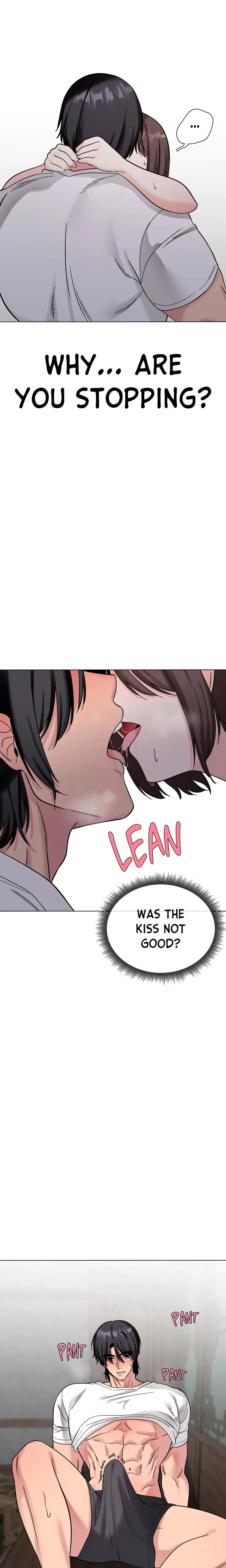 The Beast Next Door 14