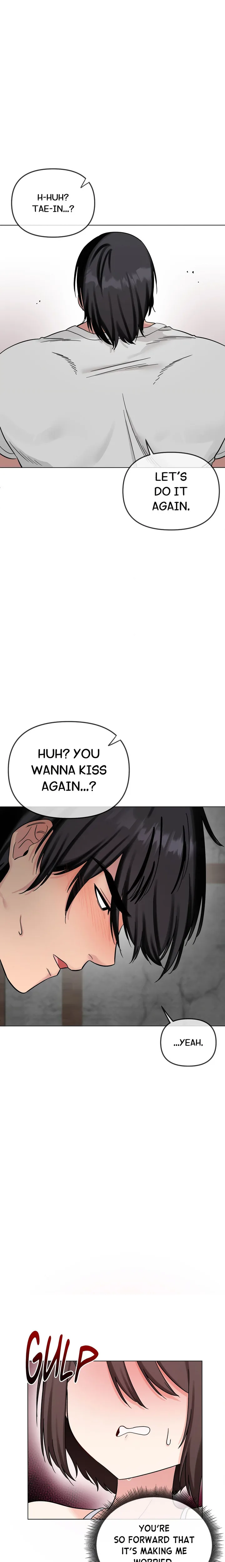The Beast Next Door 19