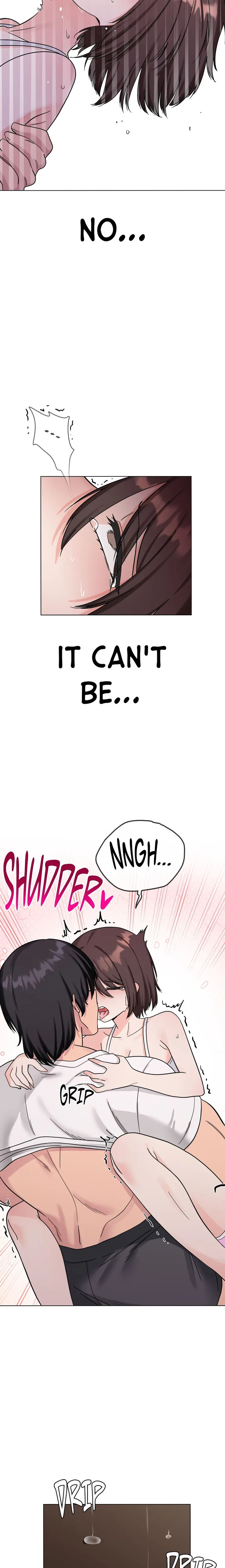 The Beast Next Door 24