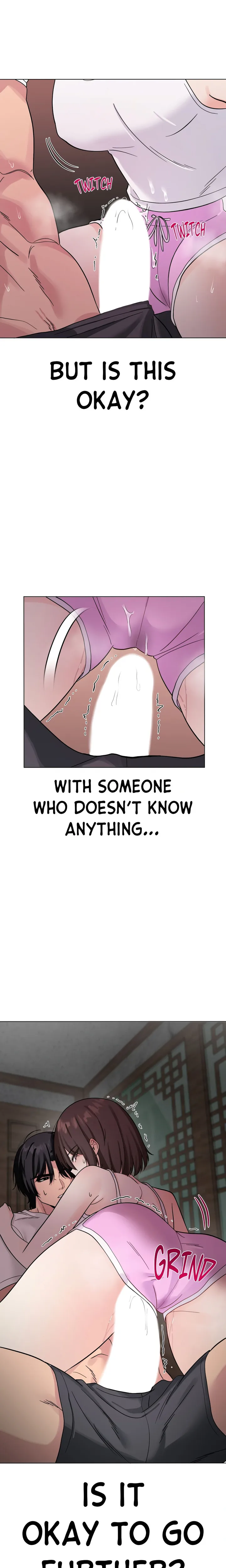 The Beast Next Door 27