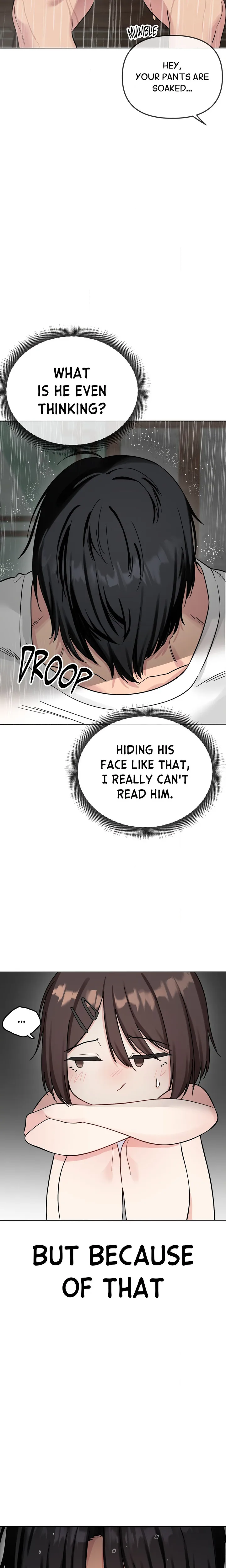 The Beast Next Door 5