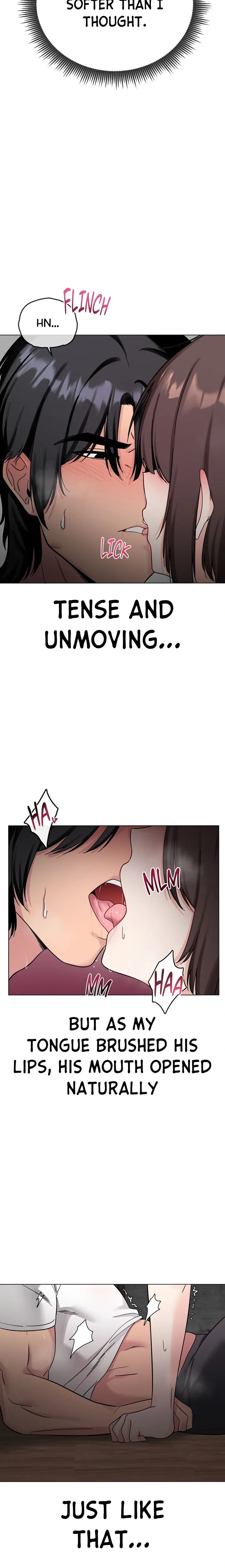 The Beast Next Door 10