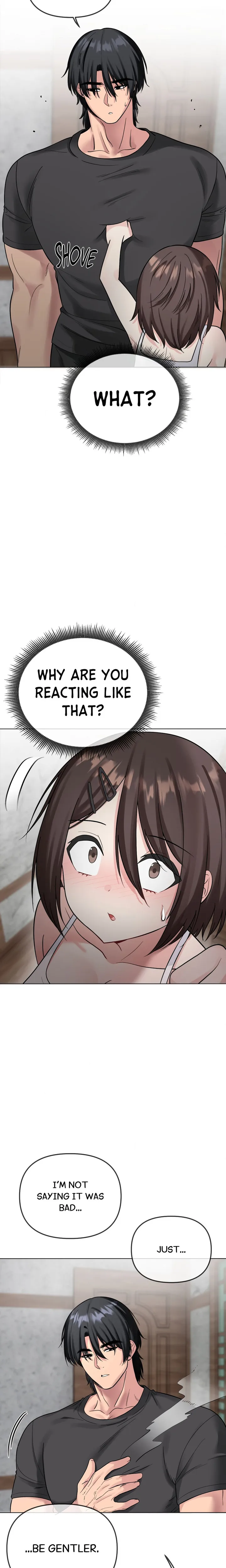 The Beast Next Door 18