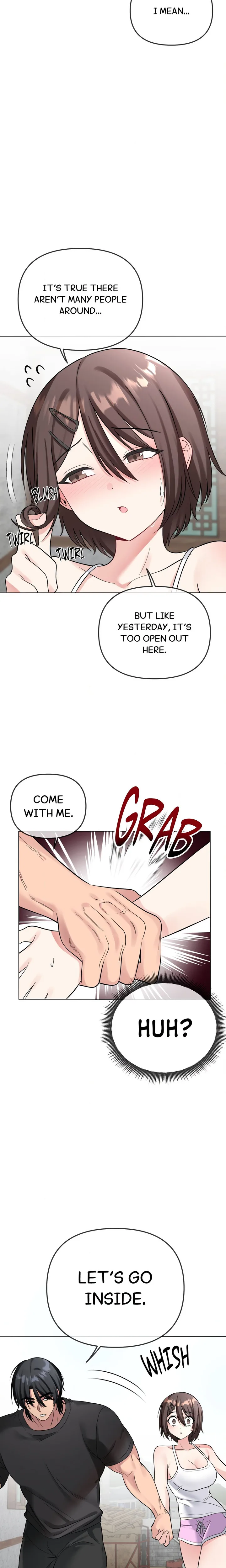 The Beast Next Door 20