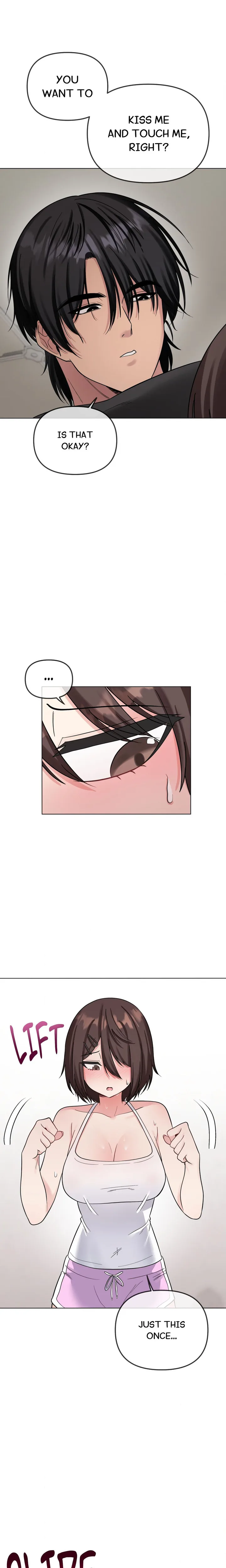 The Beast Next Door 23