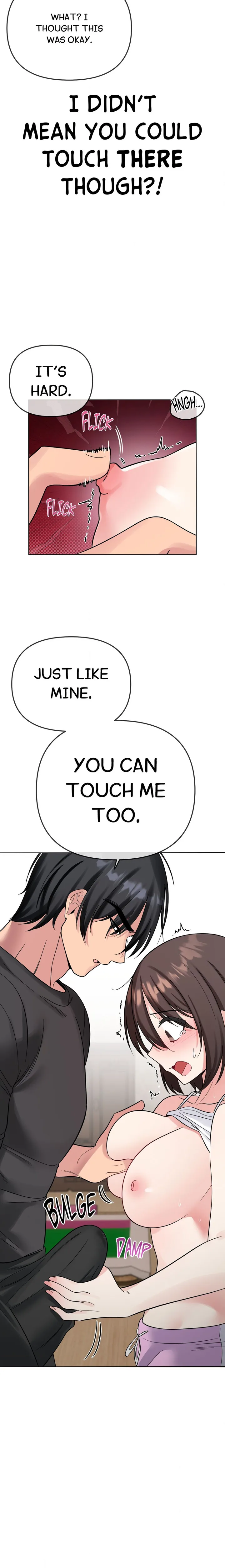 The Beast Next Door 25