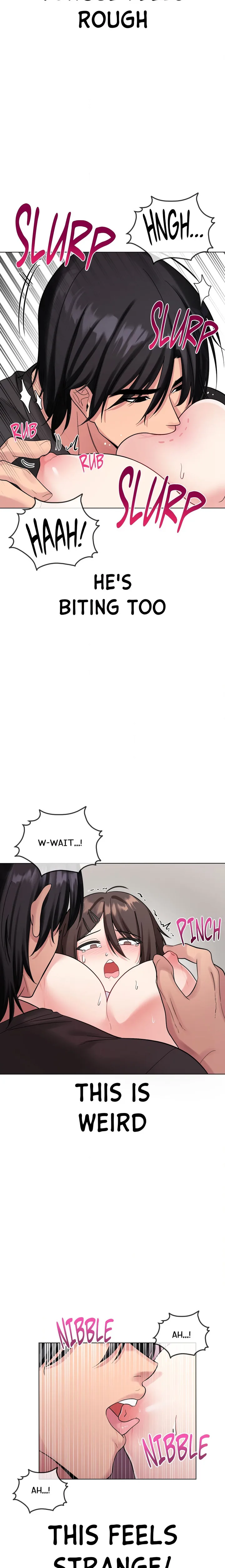 The Beast Next Door 27