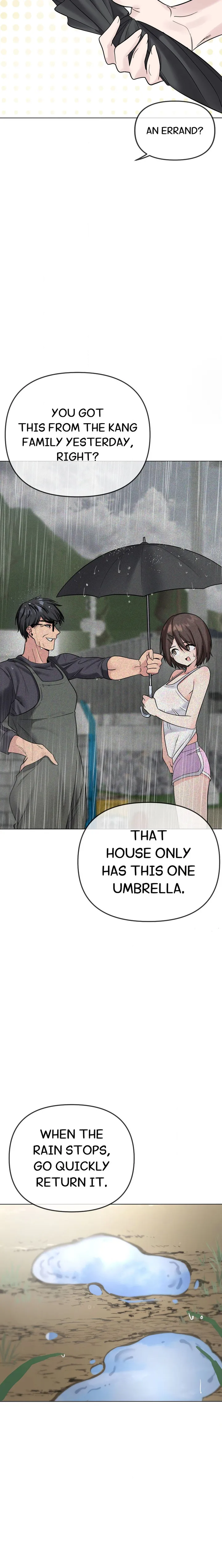 The Beast Next Door 10