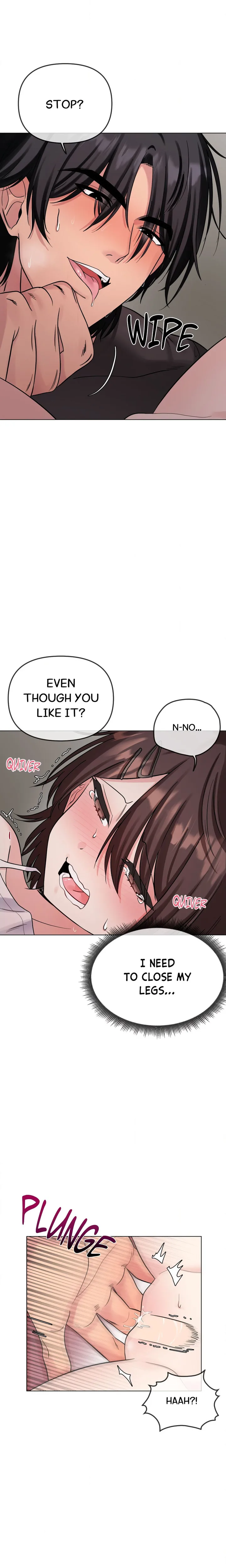The Beast Next Door 11