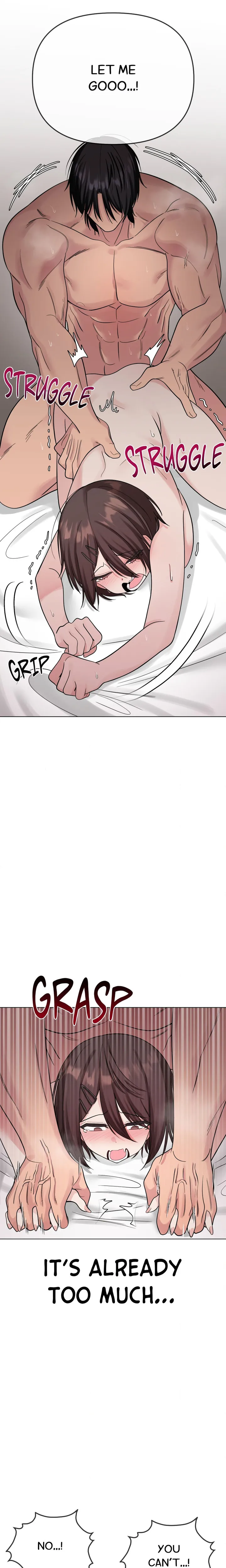 The Beast Next Door 19