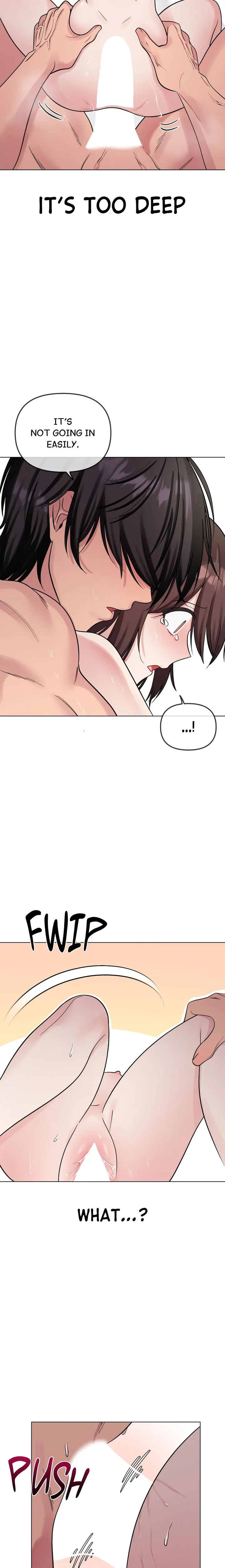The Beast Next Door 21