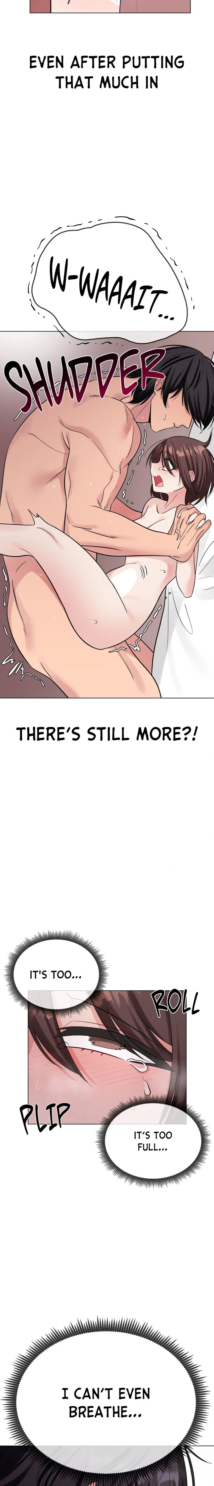 The Beast Next Door 22