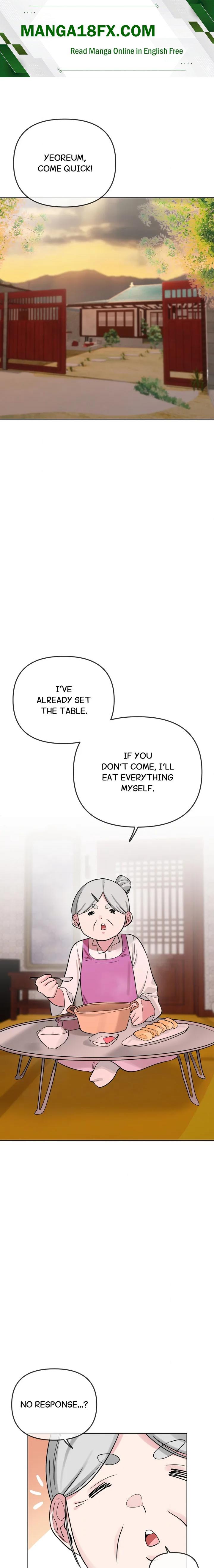 The Beast Next Door 1