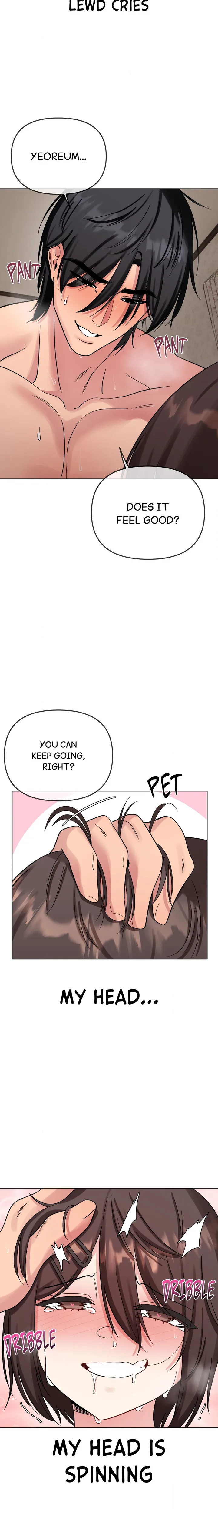 The Beast Next Door 12