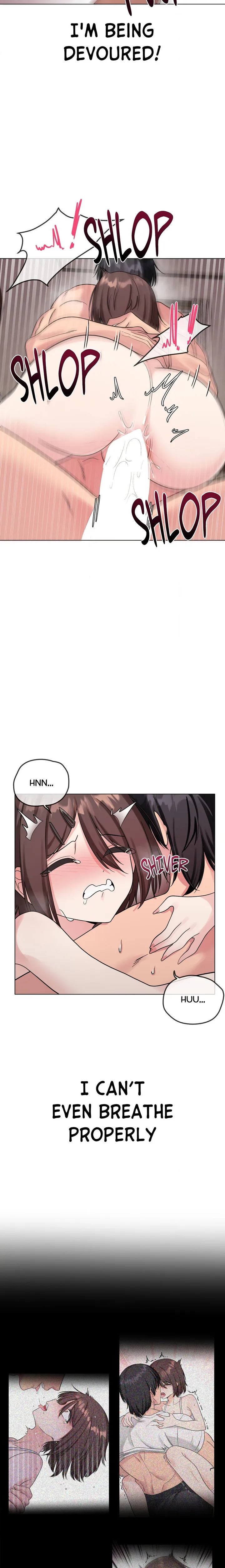The Beast Next Door 18