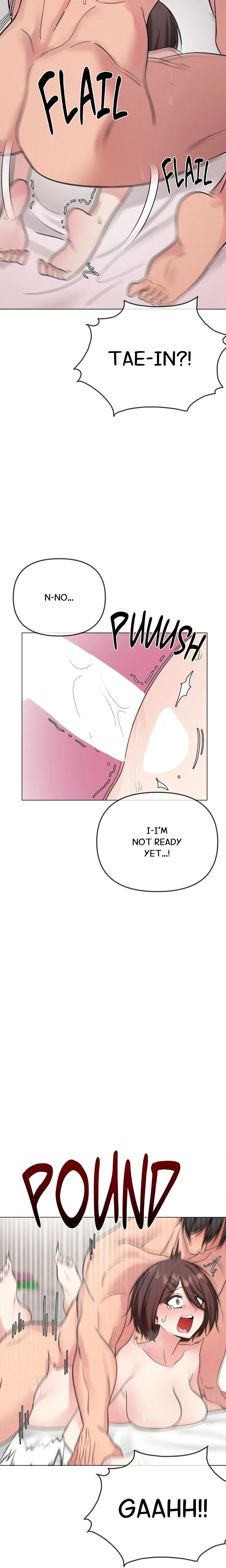 The Beast Next Door 7