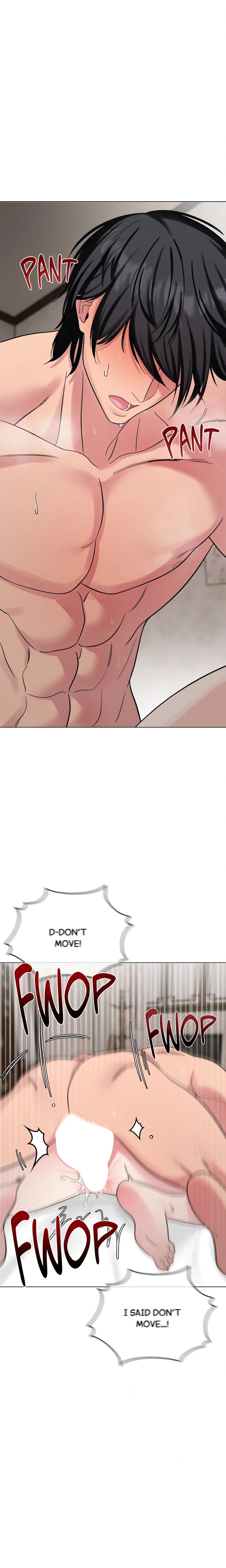 The Beast Next Door 8