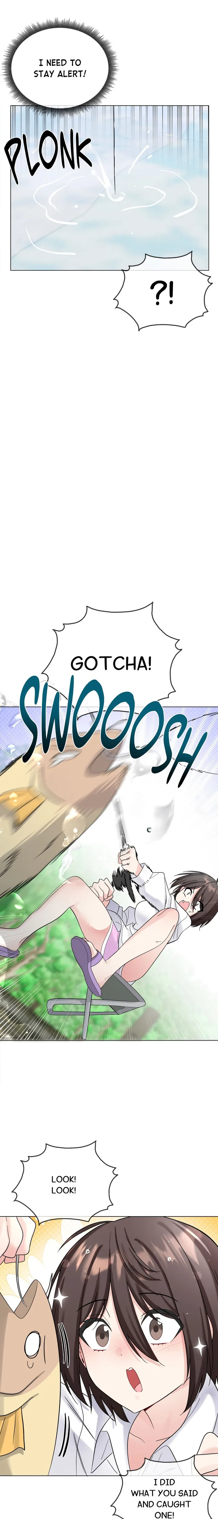 The Beast Next Door 20