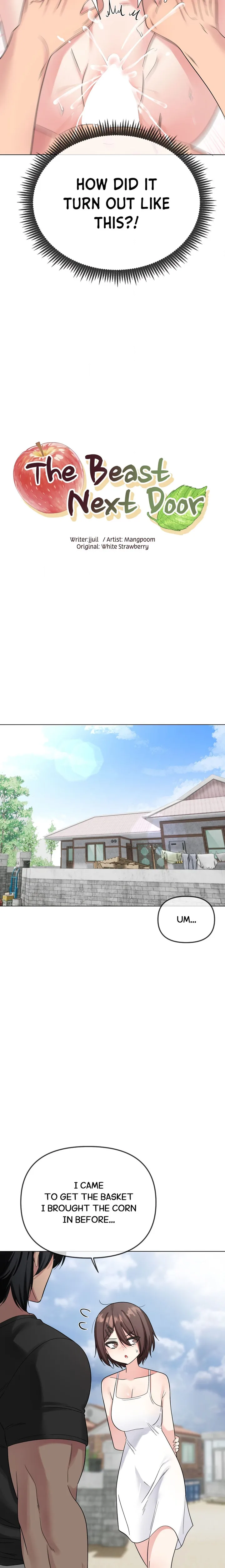 The Beast Next Door 7
