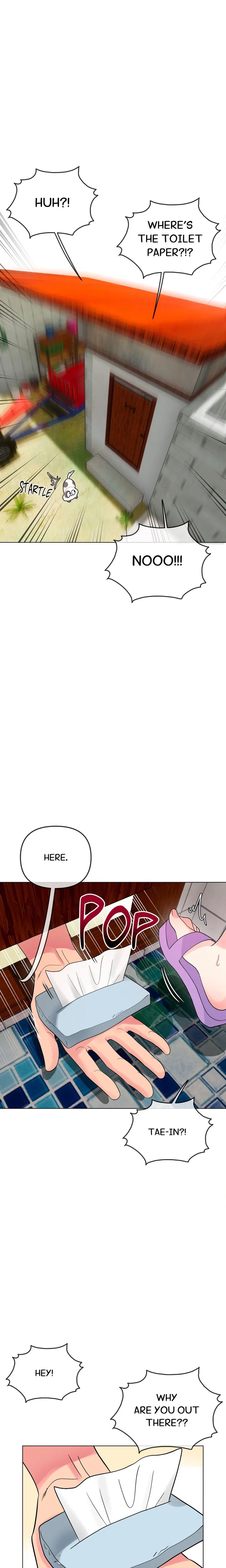 The Beast Next Door 13