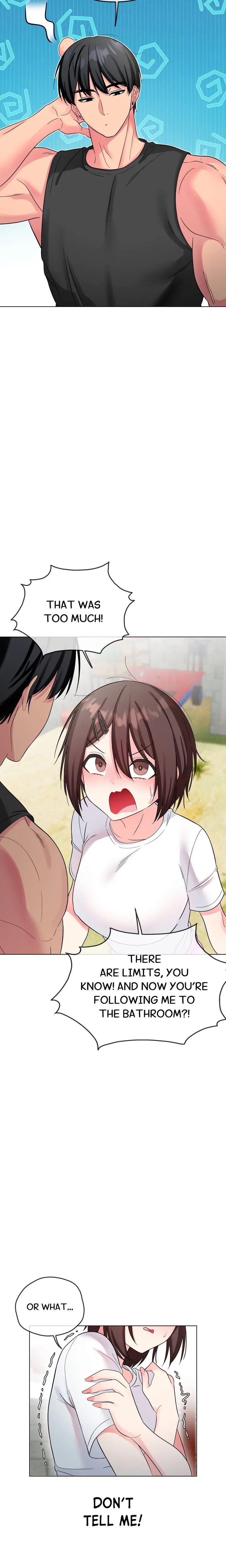 The Beast Next Door 15